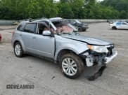 ✅ 2012 Subaru Forester X Premium • VIN: JF2SHADC2CH459565 • Lot: 68485625. Listed on Copart with Not provided. Free auction sales archive from the USA and detailed vehicle history report at DreamBid. Image 4.