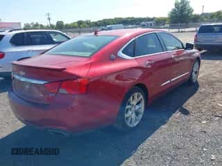 2014 Chevrolet Impala LTZ с VIN 2G1155S32E9110144, выставлен на аукционе IAAI как лот 43177308 с пробегом 271 710 миль миль и . История ставок и продаж доступна на DreamBid. Изображение 4.