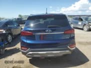 ✅ 2019 Hyundai Santa Fe SE • VIN: 5NMS2CAD5KH090321 • Lot: 60897854. Wystawiony na Copart z przebiegiem 44 837 mil. Bezpłatny archiwum sprzedaży aukcyjnych z USA i szczegółowy raport historii pojazdu na DreamBid. Zdjęcie 6.