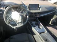 ✅ 2023 Nissan Rogue S • VIN: 5N1BT3AA1PC810234 • Лот: 62953445. Опубликован ранее на Copart с пробегом 27 523 миль. Бесплатный доступ к архиву аукционных продаж из США и подробный отчёт об истории автомобиля на DreamBid. Изображение 8.