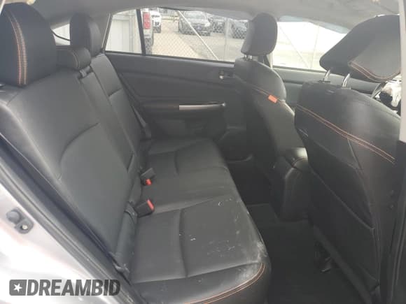 ✅ 2016 Subaru Crosstrek Limited • VIN: JF2GPAKC7G8262506 • Лот: 71588545. Опубликован ранее на Copart с пробегом 26 527 миль. Бесплатный доступ к архиву аукционных продаж из США и подробный отчёт об истории автомобиля на DreamBid. Изображение 11.