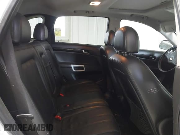 ✅ 2014 Chevrolet Captiva Sport LTZ • VIN: 3GNAL4EK8ES664373 • Lot: 41394677. Wystawiony na IAAI z przebiegiem 98 197 mil. Bezpłatny archiwum sprzedaży aukcyjnych z USA i szczegółowy raport historii pojazdu na DreamBid. Zdjęcie 8.