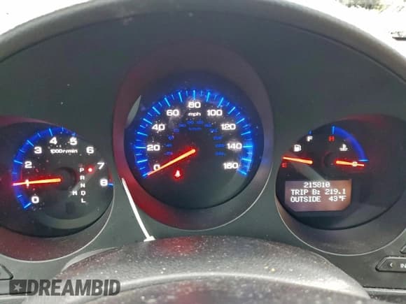 ✅ 2004 Acura TL • VIN: 19UUA66294A027323 • Lot: 94374145. Wystawiony na Copart z przebiegiem 215 810 mil. Bezpłatny archiwum sprzedaży aukcyjnych z USA i szczegółowy raport historii pojazdu na DreamBid. Zdjęcie 9.