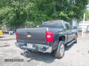 ✅ 2011 Chevrolet Silverado 1500 LT • VIN: 3GCPCSE08BG223766 • Lot: 39854277. Listed on IAAI with 136,488 mi. Free auction sales archive from the USA and detailed vehicle history report at DreamBid. Image 4.