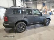 ✅ 2025 Toyota Land Cruiser 1958 Edition • VIN: JTEABFAJ7S5016500 • Лот: 61628535. Опубликован ранее на Copart с пробегом 2 543 миль. Бесплатный доступ к архиву аукционных продаж из США и подробный отчёт об истории автомобиля на DreamBid. Изображение 3.