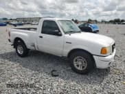 ✅ 2004 Ford Ranger XL • VIN: 1FTYR10U64PA38606 • Lot: 82102275. Wystawiony na Copart z przebiegiem Nie podano. Bezpłatny archiwum sprzedaży aukcyjnych z USA i szczegółowy raport historii pojazdu na DreamBid. Zdjęcie 4.