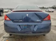 ✅ 2008 Pontiac G6 GT • VIN: 1G2ZH361484255292 • Lot: 95144215. Listed on Copart with 112,560 mi. Free auction sales archive from the USA and detailed vehicle history report at DreamBid. Image 6.