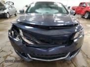 ✅ 2014 Chevrolet Impala LT • VIN: 2G1115SL5E9281739 • Лот: 80500115. Опубликован ранее на Copart с пробегом 157 839 миль. Бесплатный доступ к архиву аукционных продаж из США и подробный отчёт об истории автомобиля на DreamBid. Изображение 5.