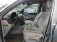 2007 Hyundai Santa Fe GLS z VIN 5NMSG13D37H110236, wystawiony jako Copart lot #73464354 z przebiegiem 219 999 mil mil oraz Szkoda całkowita • Salvage title. Historia ofert i sprzedaży dostępna na DreamBid. Obrazek 7.