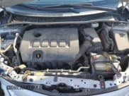 ✅ 2012 Toyota Corolla LE • VIN: 5YFBU4EE2CP066651 • Lot: 92946855. Listed on Copart with 100,070 mi. Free auction sales archive from the USA and detailed vehicle history report at DreamBid. Image 11.