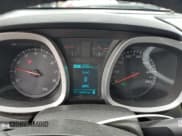 ✅ 2017 Chevrolet Equinox LT • VIN: 2GNALCEK4H6219903 • Lot: 58263285. Listed on Copart with 168,487 mi. Free auction sales archive from the USA and detailed vehicle history report at DreamBid. Image 9.