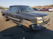 ✅ 2004 Chevrolet Silverado 1500 Z71 • VIN: 2GCEK19T041165978 • Лот: 77319904. Опубликован ранее на Copart с пробегом Не указан. Бесплатный доступ к архиву аукционных продаж из США и подробный отчёт об истории автомобиля на DreamBid. Изображение 4.