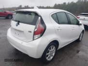 ✅ 2016 Toyota Prius One • VIN: JTDKDTB37G1125281 • Лот: 43434304. Опубликован ранее на IAAI с пробегом 88 838 миль. Бесплатный доступ к архиву аукционных продаж из США и подробный отчёт об истории автомобиля на DreamBid. Изображение 4.