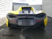 ✅ 2018 McLaren 570S • VIN: SBM13FAA0JW004562 • Lot: 47242645. Wystawiony na Copart z przebiegiem Nie podano. Bezpłatny archiwum sprzedaży aukcyjnych z USA i szczegółowy raport historii pojazdu na DreamBid. Zdjęcie 6.