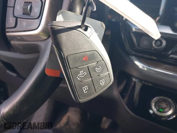 ✅ 2023 Chevrolet Silverado 1500 LT • VIN: 1GCUDDED2PZ325313 • Lot: 41740045. Listed on IAAI with 45,012 mi. Free auction sales archive from the USA and detailed vehicle history report at DreamBid. Image 11.