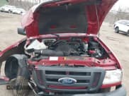 ✅ 2007 Ford Ranger STX • VIN: 1FTYR44E07PA83324 • Lot: 41704816. Listed on IAAI with 40,249 mi. Free auction sales archive from the USA and detailed vehicle history report at DreamBid. Image 10.