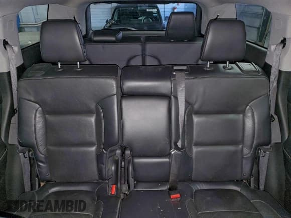 ✅ 2017 GMC Acadia SLT • VIN: 1GKKNMLS0HZ217039 • Lot: 95920375. Listed on Copart with 102,406 mi. Free auction sales archive from the USA and detailed vehicle history report at DreamBid. Image 10.