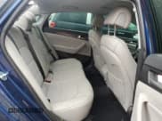 ✅ 2016 Hyundai Sonata Sport • VIN: 5NPE34AF4GH434037 • Лот: 61964744. Опубликован ранее на Copart с пробегом 81 120 миль. Бесплатный доступ к архиву аукционных продаж из США и подробный отчёт об истории автомобиля на DreamBid. Изображение 10.