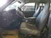 2001 Dodge Dakota Sport with VIN 1B7GG22N61S139246, listed as a Copart auction lot 79387594 with 201,115 mi miles and Clean title. Bid and sale history available at DreamBid. Image 7.