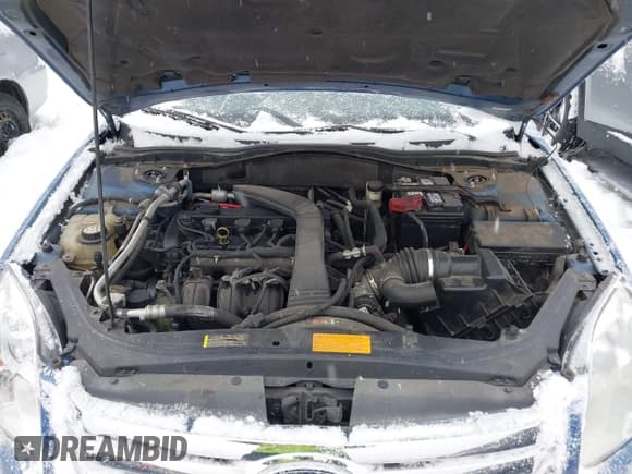 ✅ 2009 Ford Fusion SEL • VIN: 3FAHP08Z89R189713 • Лот: 43821421. Опубликован ранее на IAAI с пробегом 220 106 миль. Бесплатный доступ к архиву аукционных продаж из США и подробный отчёт об истории автомобиля на DreamBid. Изображение 10.