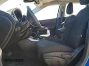 ✅ 2021 Jeep Compass Sport • VIN: 3C4NJCAB9MT588879 • Lot: 64523585. Listed on Copart with 27,781 mi. Free auction sales archive from the USA and detailed vehicle history report at DreamBid. Image 7.