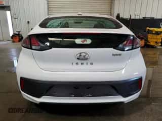 2021 Hyundai Ioniq Limited с VIN KMHC05LC2MU260992, выставлен на аукционе Copart как лот 80240064 с пробегом 120 266 миль миль и Чистый • Clean title. История ставок и продаж доступна на DreamBid. Изображение 6.