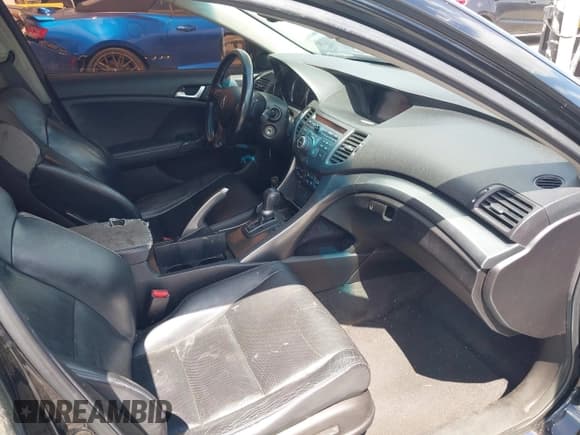 ✅ 2012 Acura TSX Technology • VIN: JH4CU2F69CC012142 • Лот: 41932659. Опубликован ранее на IAAI с пробегом Не указан. Бесплатный доступ к архиву аукционных продаж из США и подробный отчёт об истории автомобиля на DreamBid. Изображение 5.