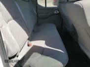 ✅ 2020 Nissan Frontier Pro-4X • VIN: 1N6ED0EB6LN707645 • Lot: 64785505. Listed on Copart with Not provided. Free auction sales archive from the USA and detailed vehicle history report at DreamBid. Image 10.