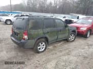 ✅ 2006 Mazda Tribute i • VIN: 4F2YZ02Z46KM28929 • Lot: 41553166. Listed on IAAI with Not provided. Free auction sales archive from the USA and detailed vehicle history report at DreamBid. Image 4.