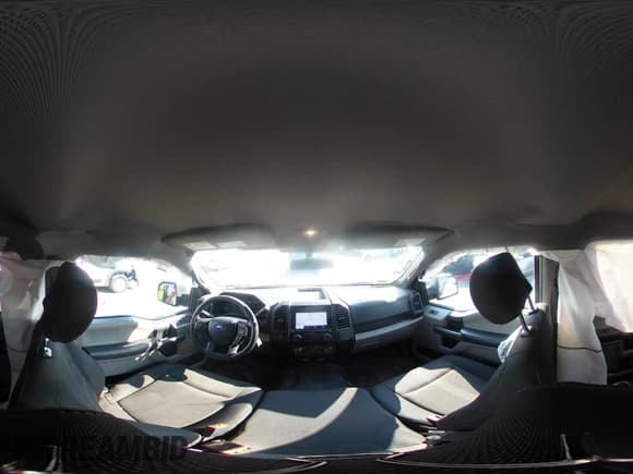 ✅ 2020 Ford F-150 XL • VIN: 1FTEW1E54LKD21322 • Лот: 42758851. Опубликован ранее на IAAI с пробегом 90 329 миль. Бесплатный доступ к архиву аукционных продаж из США и подробный отчёт об истории автомобиля на DreamBid. Изображение 18.