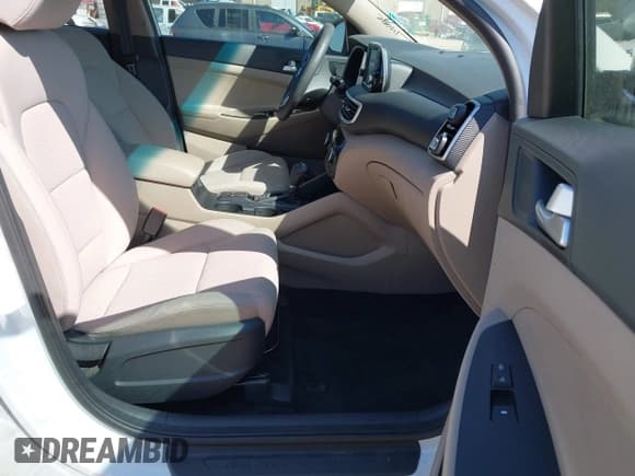 ✅ 2021 Hyundai Tucson Value • VIN: KM8J33A45MU299297 • Лот: 43272827. Опубликован ранее на IAAI с пробегом 71 748 миль. Бесплатный доступ к архиву аукционных продаж из США и подробный отчёт об истории автомобиля на DreamBid. Изображение 5.