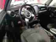 2010 MINI Hardtop S with VIN WMWMF7C53ATZ72544, listed as a Copart auction lot 64125695 with 70,587 mi miles and Clean title. Bid and sale history available at DreamBid. Image 8.