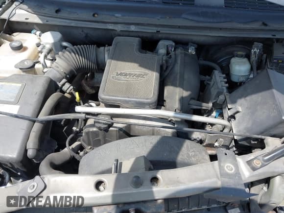 ✅ 2006 GMC Envoy SLE • VIN: 1GKDT13S462146169 • Lot: 42686071. Listed on IAAI with 255,000 mi. Free auction sales archive from the USA and detailed vehicle history report at DreamBid. Image 10.