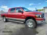 2008 Dodge 1500 SLT with VIN 3D7KS19D08G160147, listed as a Copart auction lot 70764985 with 287,231 mi miles and Clean title. Bid and sale history available at DreamBid. Image 4.