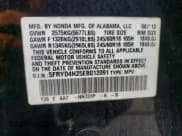 ✅ 2014 Acura MDX • VIN: 5FRYD4H25EB012091 • Lot: 59812445. Listed on Copart with 157,618 mi. Free auction sales archive from the USA and detailed vehicle history report at DreamBid. Image 13.