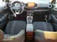2024 Hyundai Venue SEL с VIN KMHRC8A34RU283882, выставлен на аукционе Copart как лот 79276904 с пробегом 5 170 миль миль и Списание • Salvage title. История ставок и продаж доступна на DreamBid. Изображение 8.