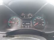 ✅ 2021 Chevrolet Colorado 2WD LT • VIN: 1GCGSCEA6M1273293 • Lot: 42785391. Listed on IAAI with 54,887 mi. Free auction sales archive from the USA and detailed vehicle history report at DreamBid. Image 7.