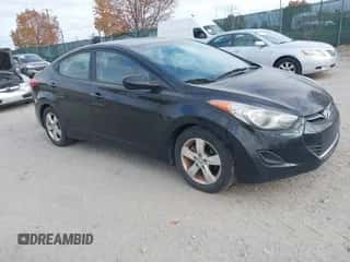 ✅ 2011 Hyundai Elantra GLS • VIN: KMHDH4AE6BU135308 • Лот: 43552367. Размещён на IAAI с пробегом 167 550 миль миль. Получите бесплатный доступ к архиву аукционных продаж из США и посмотрите подробный отчёт об истории автомобиля на DreamBid. Изображение 1.