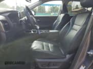 ✅ 2023 Nissan Rogue SL • VIN: 5N1BT3CB9PC777974 • Lot: 81683915. Listed on Copart with 115,210 mi. Free auction sales archive from the USA and detailed vehicle history report at DreamBid. Image 7.