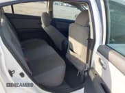 ✅ 2012 Nissan Sentra S • VIN: 3N1AB6AP7CL731984 • Лот: 43522813. Опубликован ранее на IAAI с пробегом Не указан. Бесплатный доступ к архиву аукционных продаж из США и подробный отчёт об истории автомобиля на DreamBid. Изображение 8.