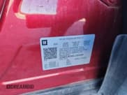 ✅ 2020 Chevrolet Traverse RS • VIN: 1GNEVJKW2LJ293288 • Lot: 92295915. Listed on Copart with 89,109 mi. Free auction sales archive from the USA and detailed vehicle history report at DreamBid. Image 13.