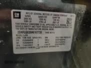 ✅ 2017 Chevrolet Equinox Premier • VIN: 2GNFLGE36H6167728 • Лот: 89564575. Опубликован ранее на Copart с пробегом 112 071 миль. Бесплатный доступ к архиву аукционных продаж из США и подробный отчёт об истории автомобиля на DreamBid. Изображение 13.