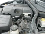 ✅ 2013 Dodge Durango Crew • VIN: 1C4RDJDG4DC509392 • Lot: 43418165. Listed on IAAI with 140,243 mi. Free auction sales archive from the USA and detailed vehicle history report at DreamBid. Image 20.