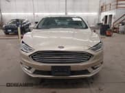 ✅ 2017 Ford Fusion Titanium • VIN: 3FA6P0SU8HR231249 • Лот: 43528111. Опубликован ранее на IAAI с пробегом 123 610 миль. Бесплатный доступ к архиву аукционных продаж из США и подробный отчёт об истории автомобиля на DreamBid. Изображение 12.