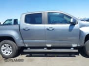 ✅ 2020 Chevrolet Colorado 2WD LT • VIN: 1GCGSCEN7L1103428 • Lot: 42574728. Listed on IAAI with 73,313 mi. Free auction sales archive from the USA and detailed vehicle history report at DreamBid. Image 13.