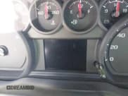 ✅ 2025 Chevrolet Silverado 1500 Work Truck • VIN: 3GCNKAEK4SG316418 • Lot: 43317642. Wystawiony na IAAI z przebiegiem 152 mil. Bezpłatny archiwum sprzedaży aukcyjnych z USA i szczegółowy raport historii pojazdu na DreamBid. Zdjęcie 16.