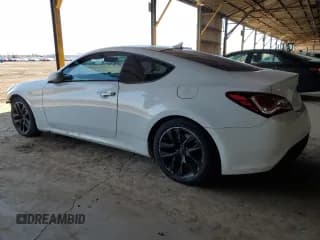 ✅ 2013 Hyundai Genesis Coupe 2.0T • VIN: KMHHT6KD6DU083957 • Lot: 59933145. Wystawiony na Copart z przebiegiem 114 276 mil. Bezpłatny archiwum sprzedaży aukcyjnych z USA i szczegółowy raport historii pojazdu na DreamBid. Zdjęcie 2.