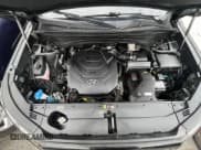 ✅ 2023 Hyundai Palisade Limited • VIN: KM8R5DGE4PU505524 • Лот: 74006654. Опубликован ранее на Copart с пробегом 158 710 миль. Бесплатный доступ к архиву аукционных продаж из США и подробный отчёт об истории автомобиля на DreamBid. Изображение 9.