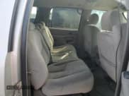 ✅ 2004 GMC Yukon XL SLT • VIN: 1GKEC16Z64J201494 • Lot: 75116274. Listed on Copart with 201,386 mi. Free auction sales archive from the USA and detailed vehicle history report at DreamBid. Image 11.