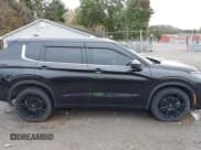 ✅ 2022 Mitsubishi Outlander SEL • VIN: JA4J4VA81NZ072879 • Lot: 43494525. Listed on IAAI with 51,725 mi. Free auction sales archive from the USA and detailed vehicle history report at DreamBid. Image 14.